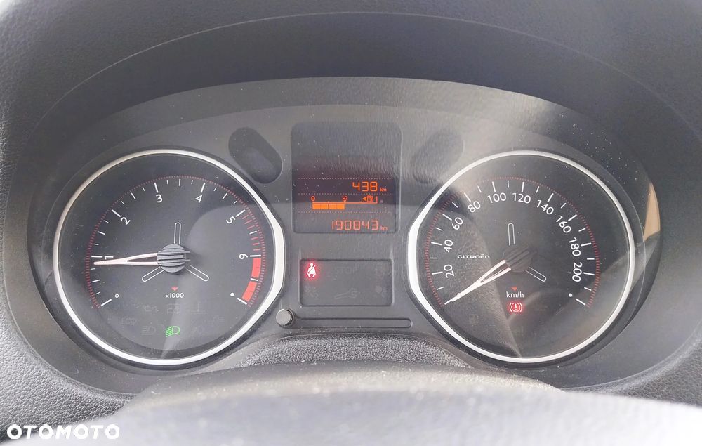 Citroën C-Elysée 1.6 VTi MoreLife - 14