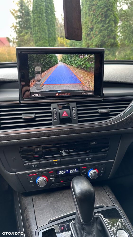 Audi A6 Limousine 3.0 TDI quattro S tronic - 11