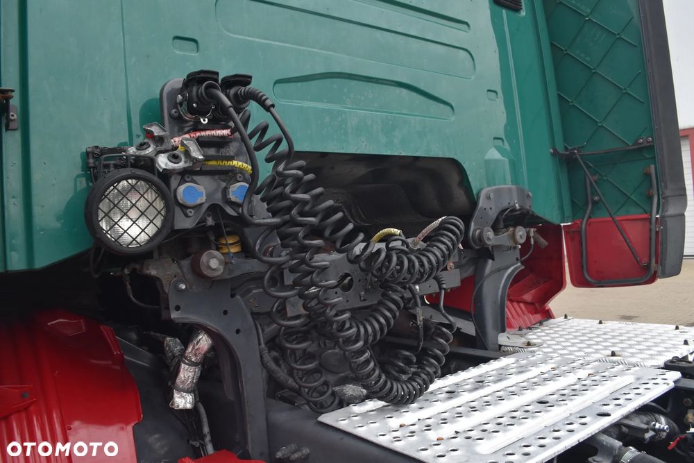 Scania R 450 - 14