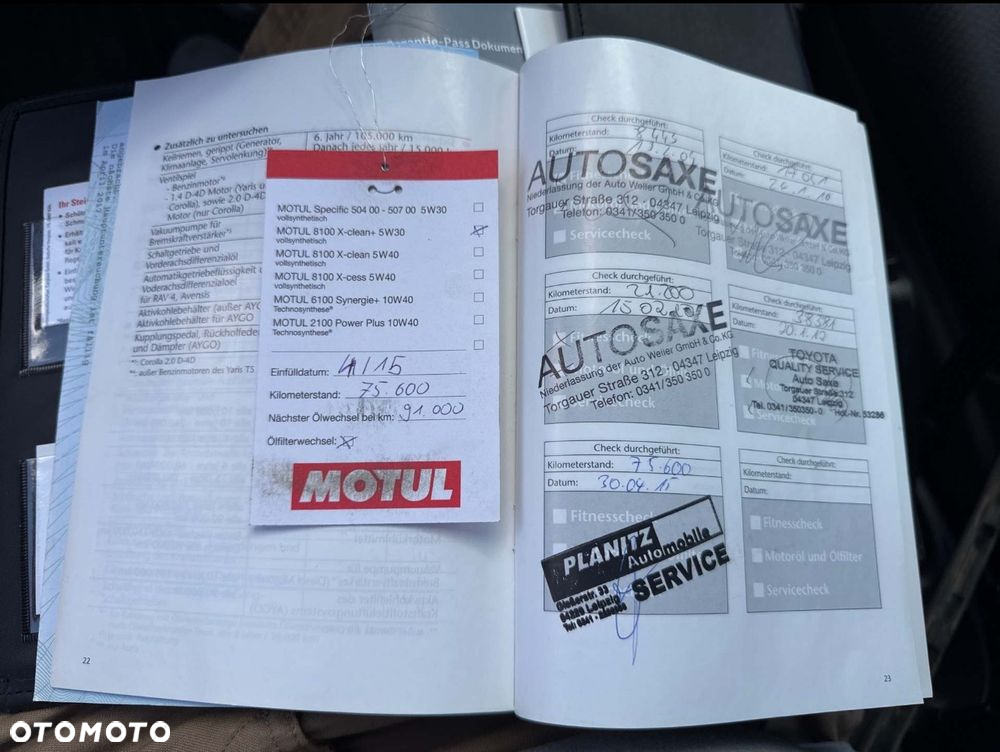 Toyota Aygo 1.0 VVT-i Active - 21