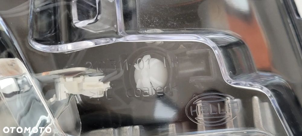 HALOGEN DRL LEWY PRZÓD LED RENAULT MEGANE IV RS 2016- 260B27408R - 4