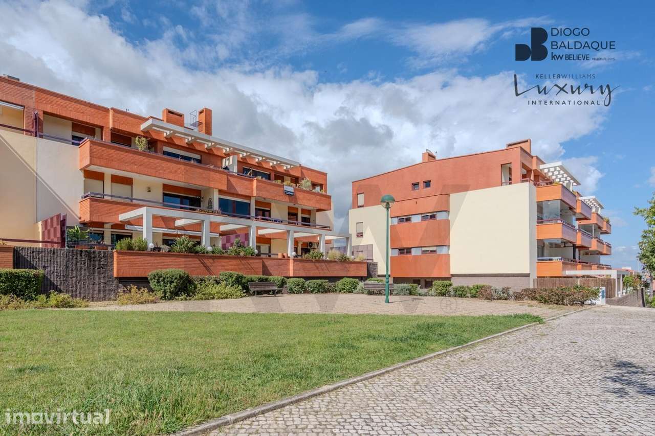 PT Apartamento T4 Oeiras - Luxo - Grande imagem: 5/42