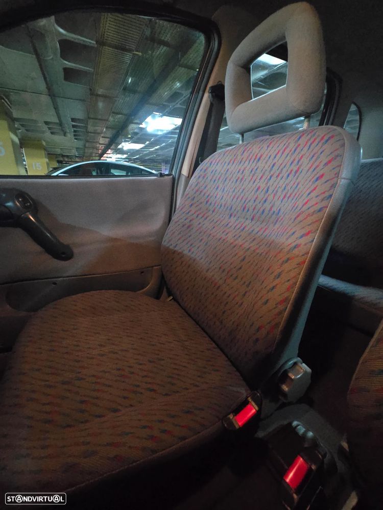 Opel Corsa 1.4 Eco - 7