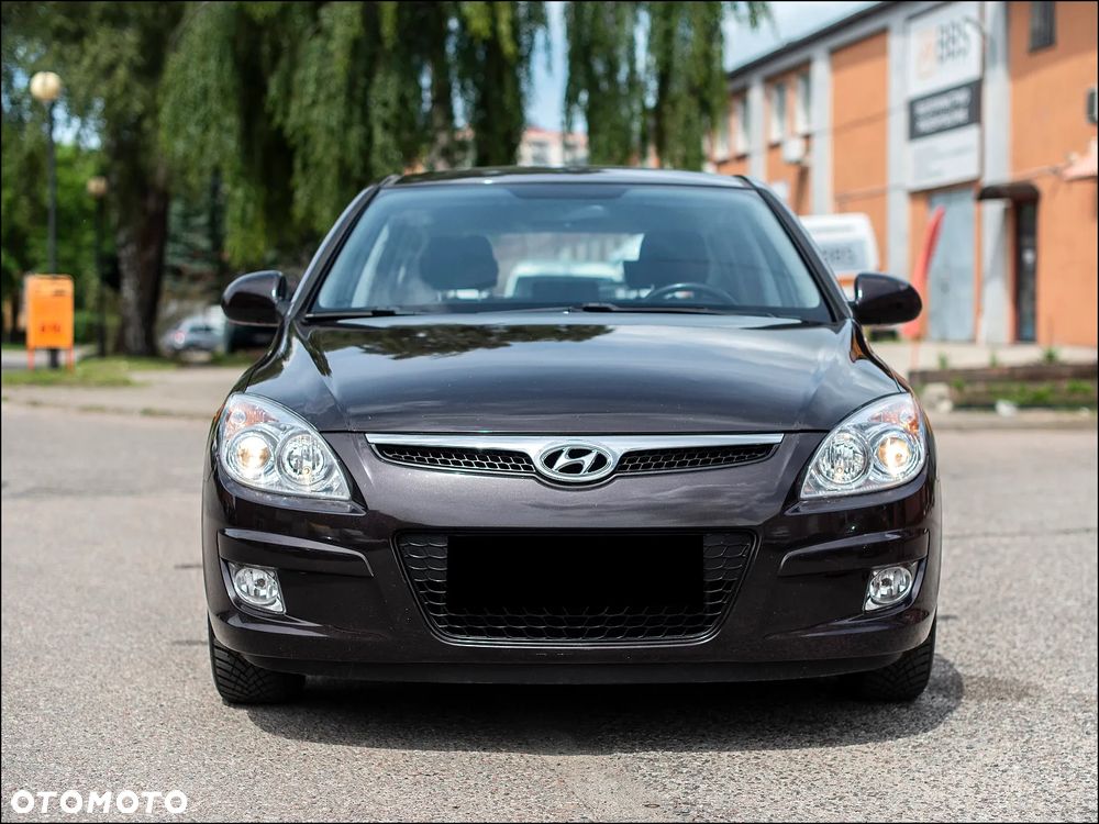 Hyundai i30 - 3