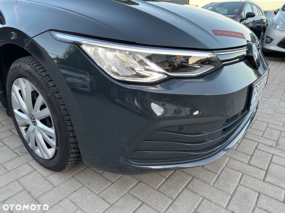 Volkswagen Golf - 39