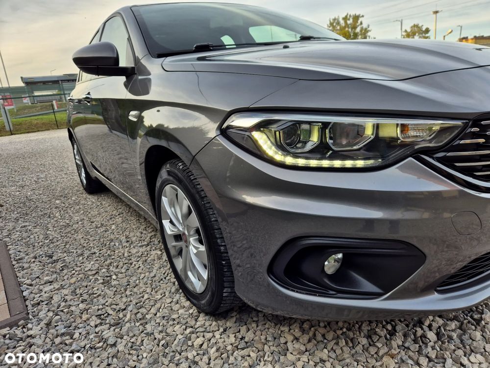 Fiat Tipo 1.4 T-Jet Business Line - 6