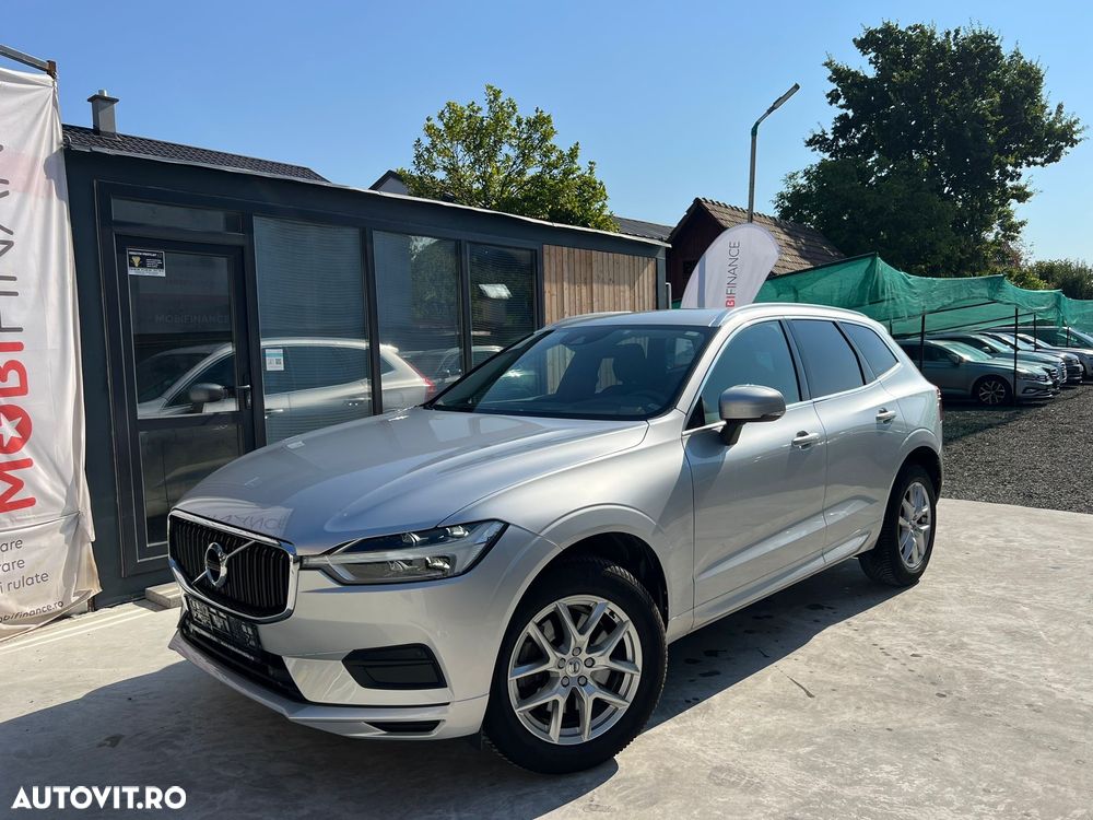 Volvo XC 60 - 20