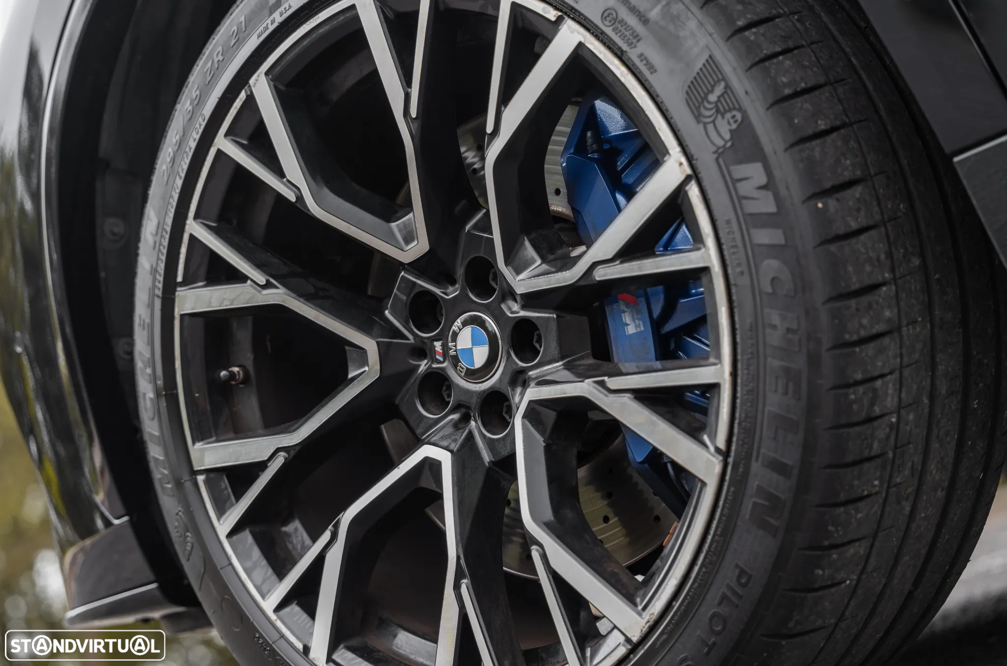 BMW X5 M Competition - 11