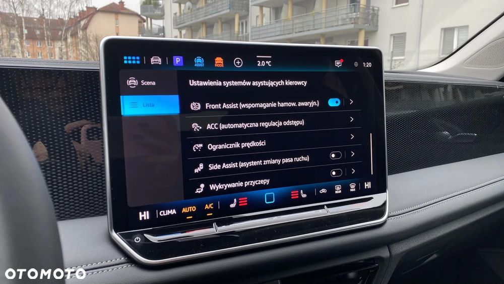 Volkswagen Tiguan 1.5 eTSI Life Plus DSG - 16