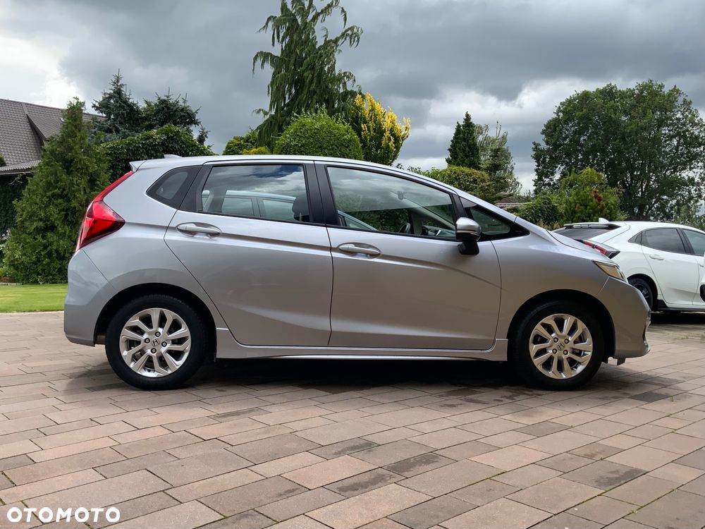 Honda Jazz 1.3 Comfort (ADAS/Honda Connect+) - 5