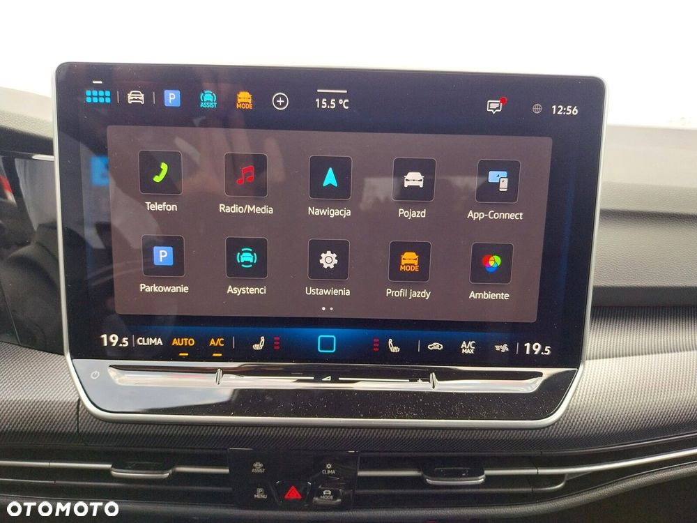 Volkswagen Golf Variant 2.0 TSI 4Motion R - 16