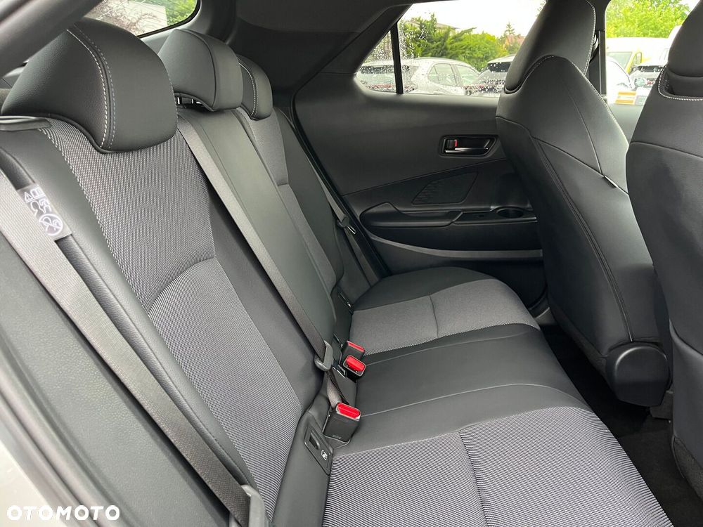 Toyota C-HR 1.8 Hybrid Executive - 27