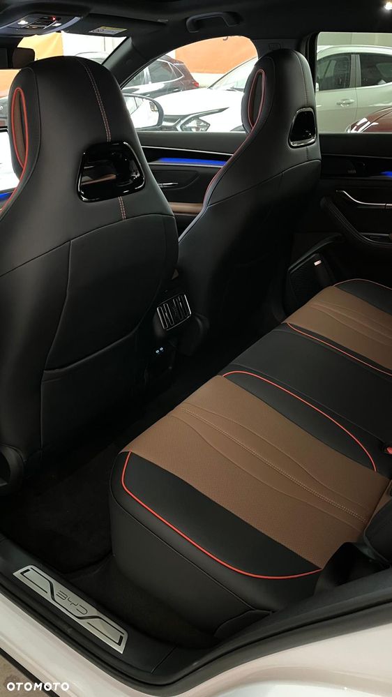 BYD Seal U Boost - 8