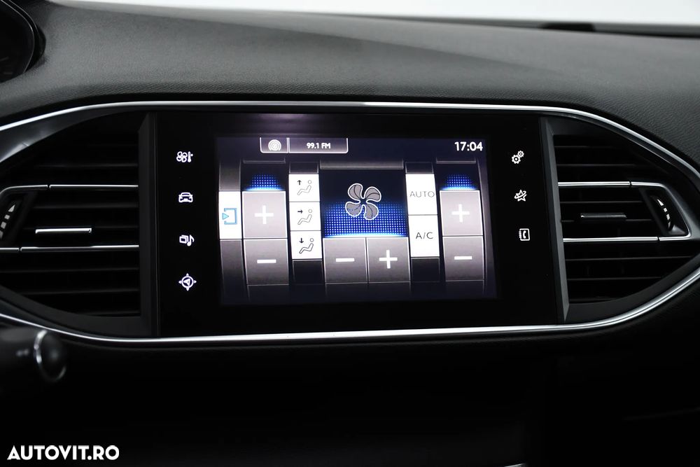 Peugeot 308 PureTech 130 Stop & Start Active - 15