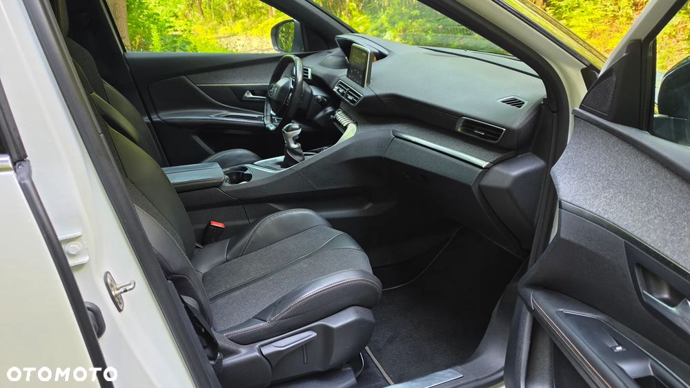 Peugeot 3008 BlueHDi 150 Stop & Start Allure - 11