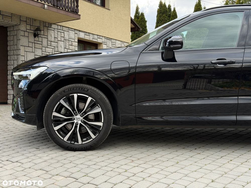 Volvo XC 60 T8 AWD Plus Dark - 7