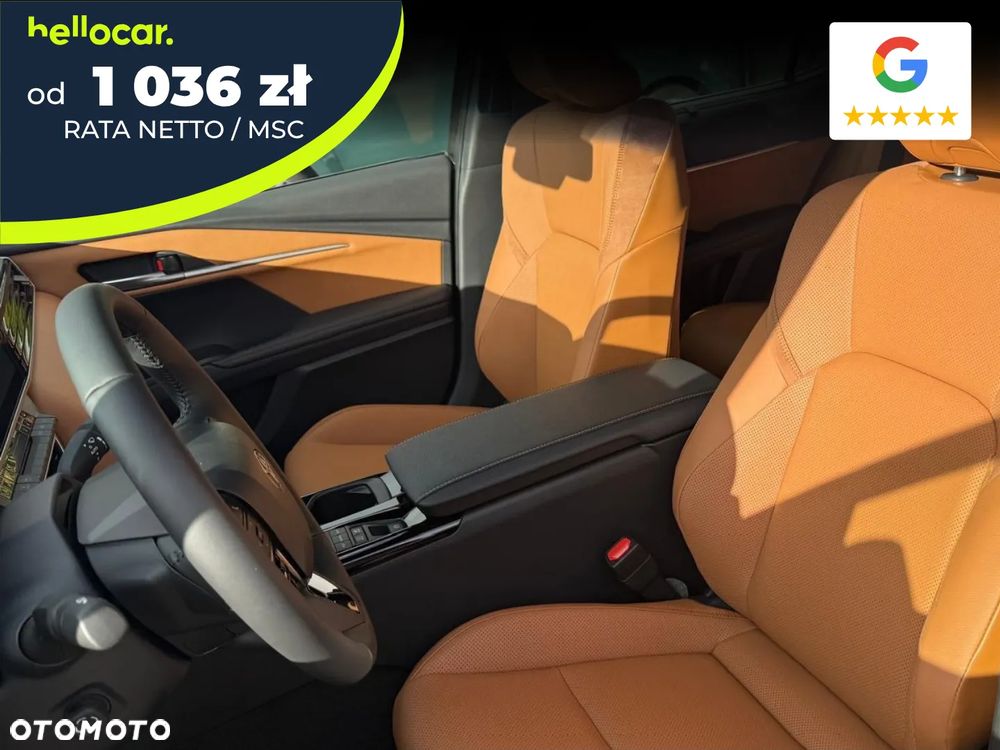 Toyota Camry 2.5 Hybrid Dynamic Force Prestige e-CVT - 7