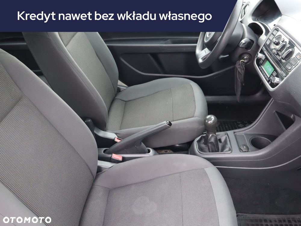Volkswagen up! - 11