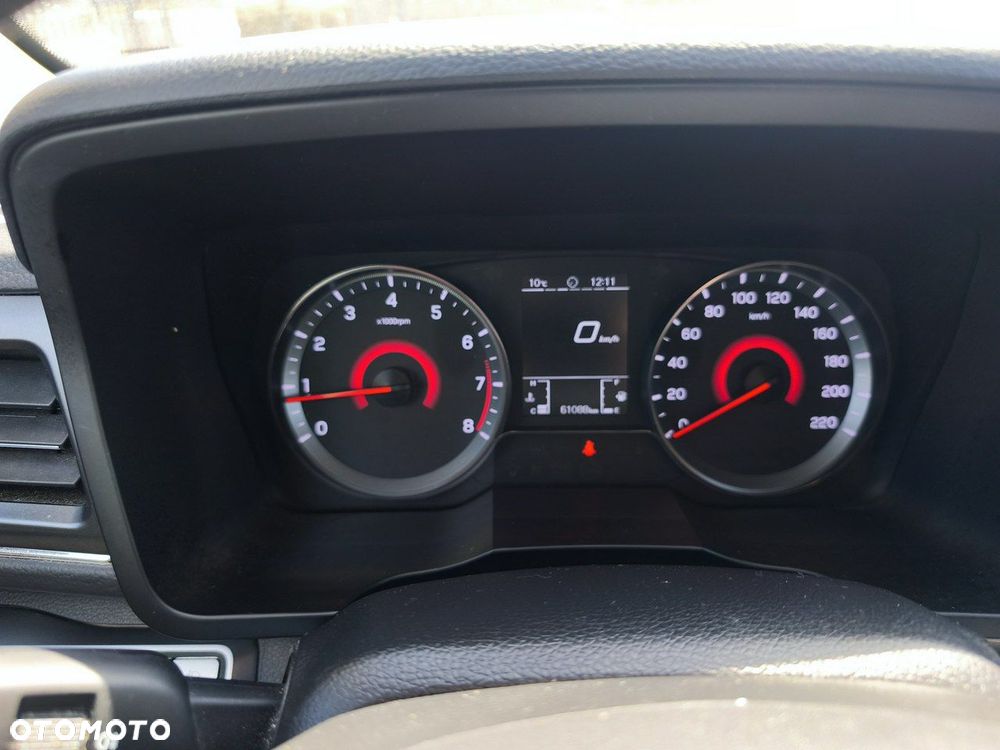 SsangYong/KGM Tivoli 1.5 T-GDI Crystal - 25
