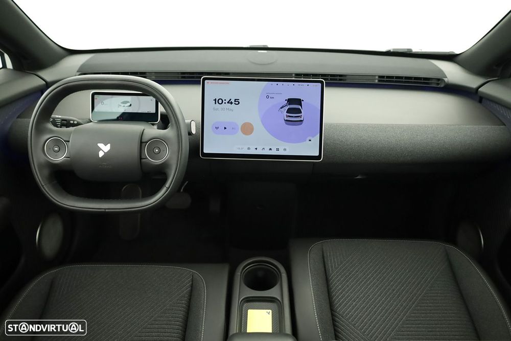 Firefly Firefly 41.2 kWh Select - 9