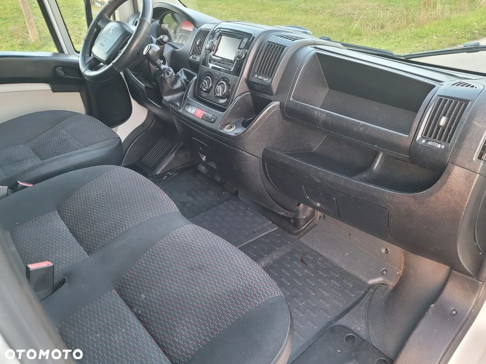 Peugeot Boxer - 6