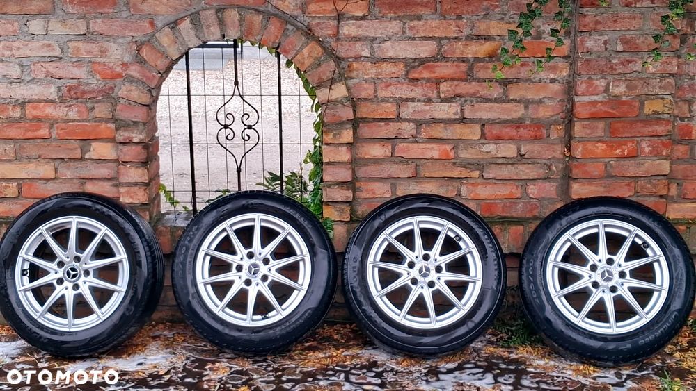 Mercedes-Benz Klasa B 180 Style - 22