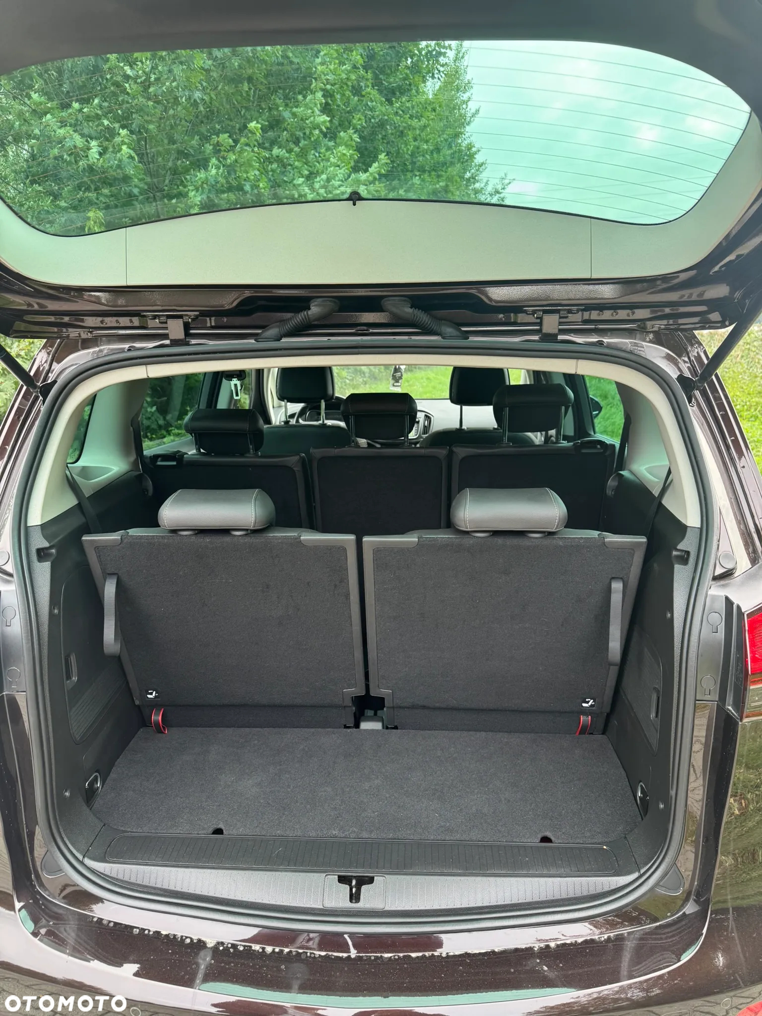 Opel Zafira 1.6 T Elite S&S - 7