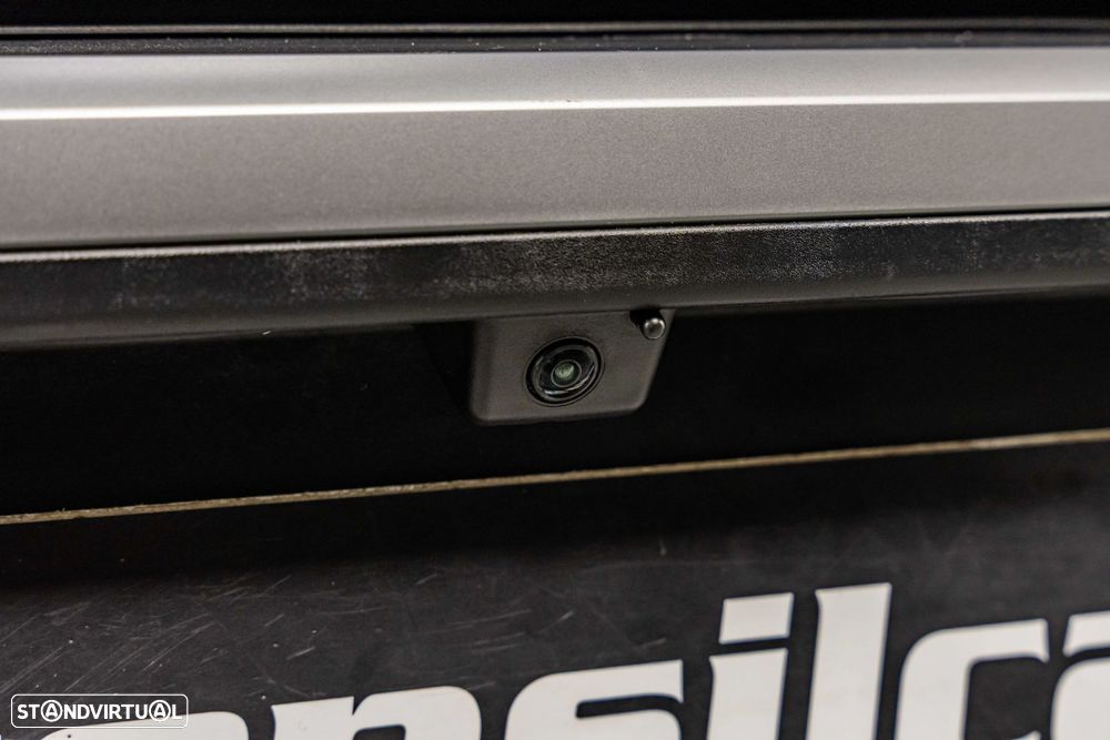 Peugeot 5008 1.2 Hybrid GT e-DCS6 - 21