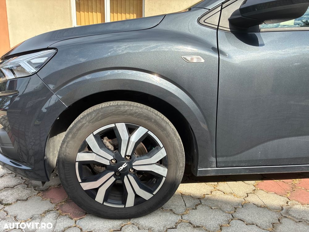 Dacia Logan ECO-G 100 MT6 Prestige - 24