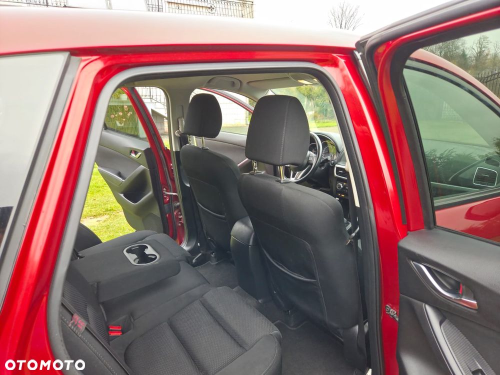 Mazda CX-5 SKYACTIV-D 150 Nakama - 15