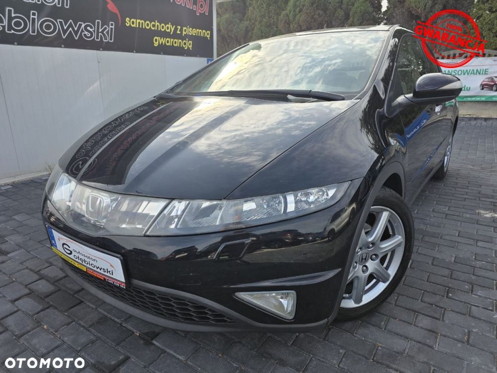 Honda Civic - 2