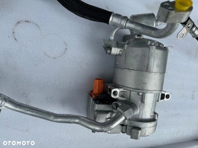 BMW X5 G01 G70 5B31E57 kompresor klimy ORYG NOWY GWARANCJA! - 1