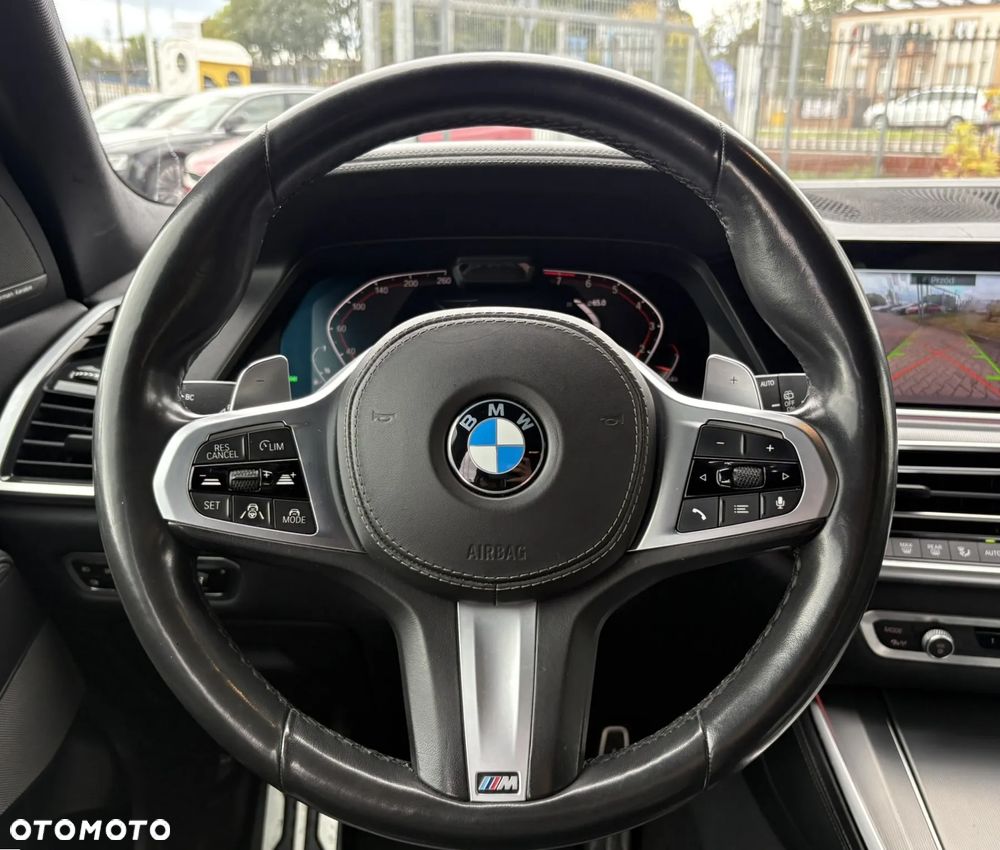 BMW X5 xDrive40i sport - 16