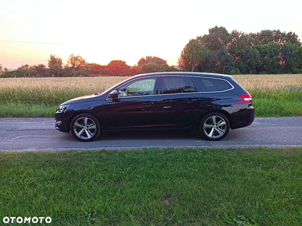Peugeot 308 PureTech 130 GPF Stop & Start Tech Edition - 3
