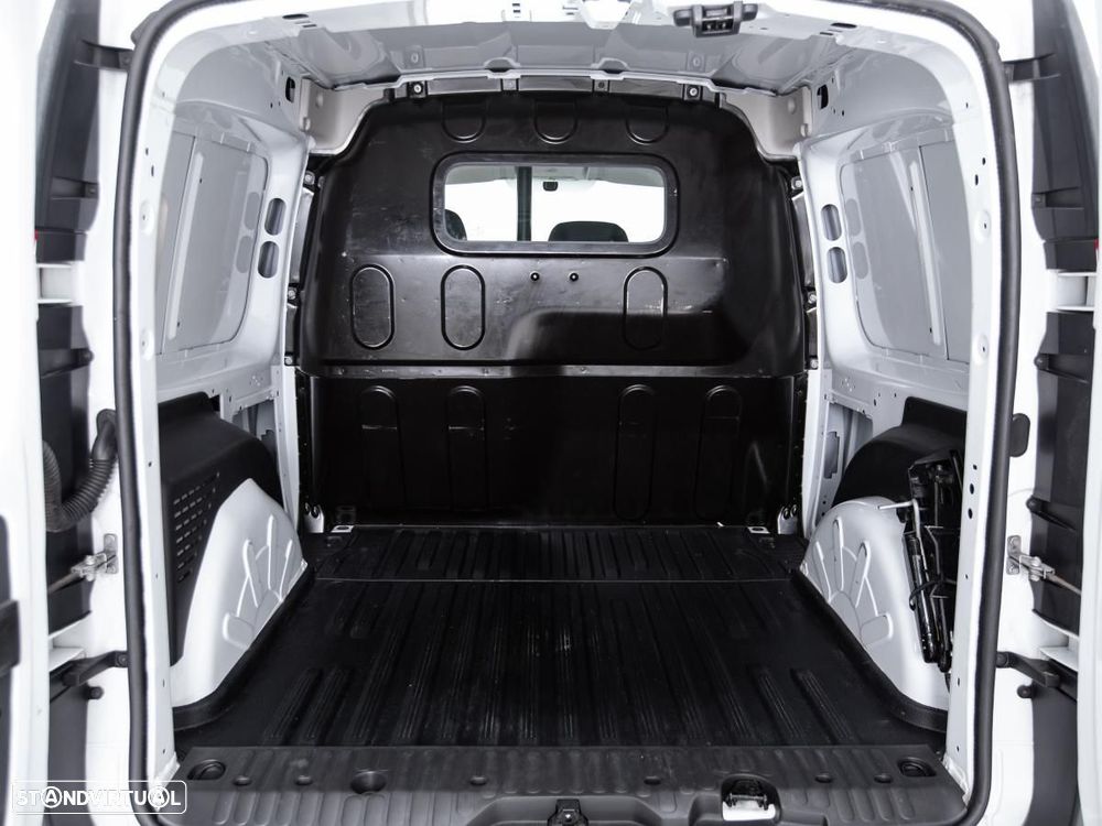 Renault Kangoo 1.5 DCI ENERGY S/S COMPACT BUSINESS c/IVA - 7