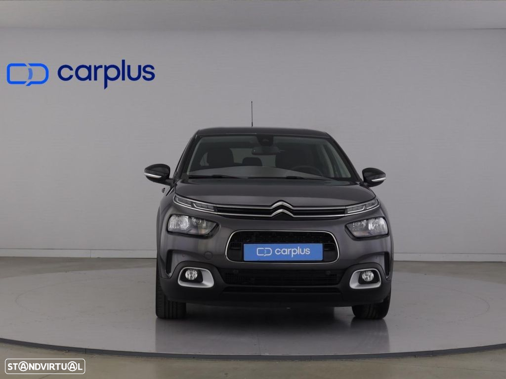 Citroën C4 Cactus 1.2 PureTech Feel - 3