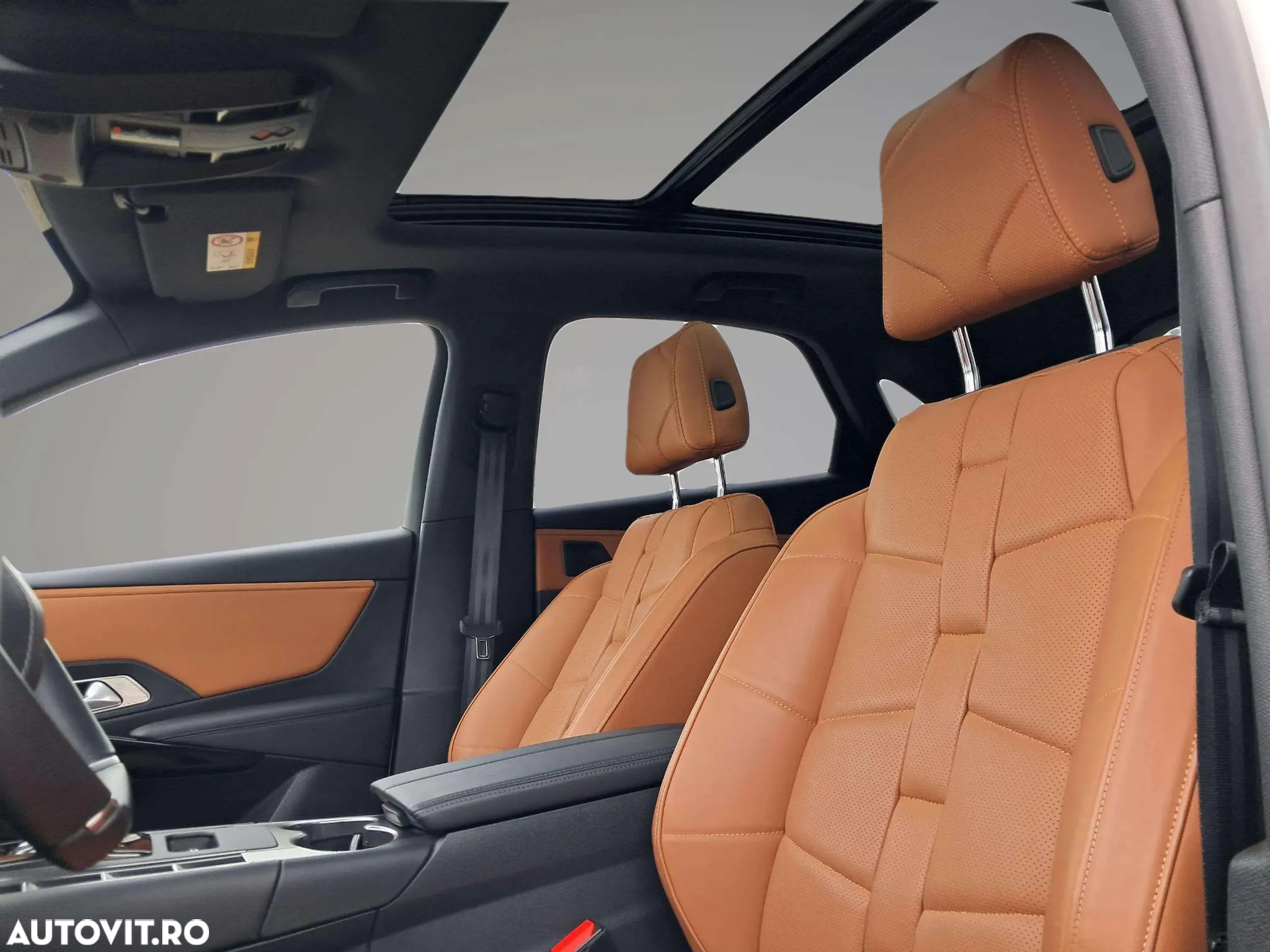 DS Automobiles DS 7 Crossback DS7 1.5 BlueHDi 130 S&S EAT8 OPERA - 19