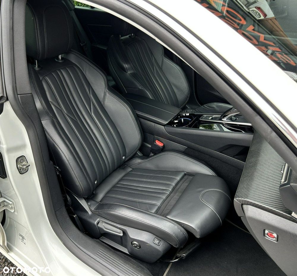 Peugeot 508 1.6 PureTech Allure S&S EAT8 - 35