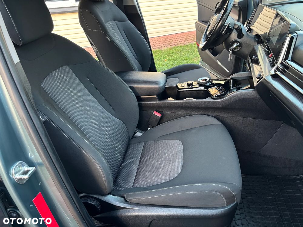 Kia Sportage 1.6 T-GDI HEV L 2WD - 23