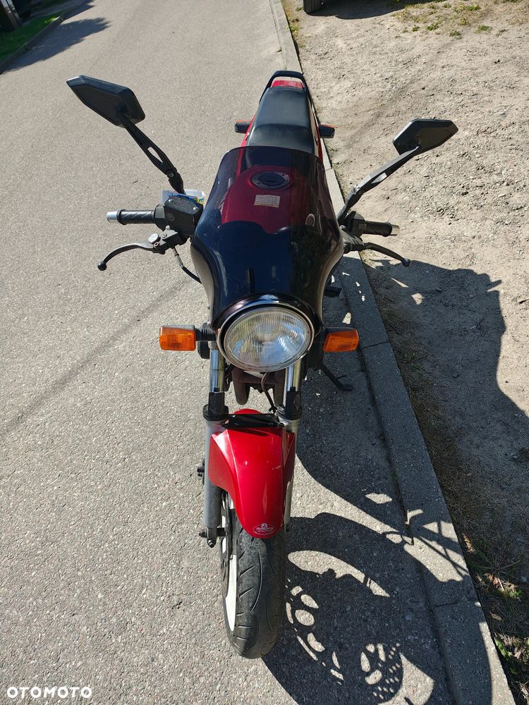 Suzuki GS - 2
