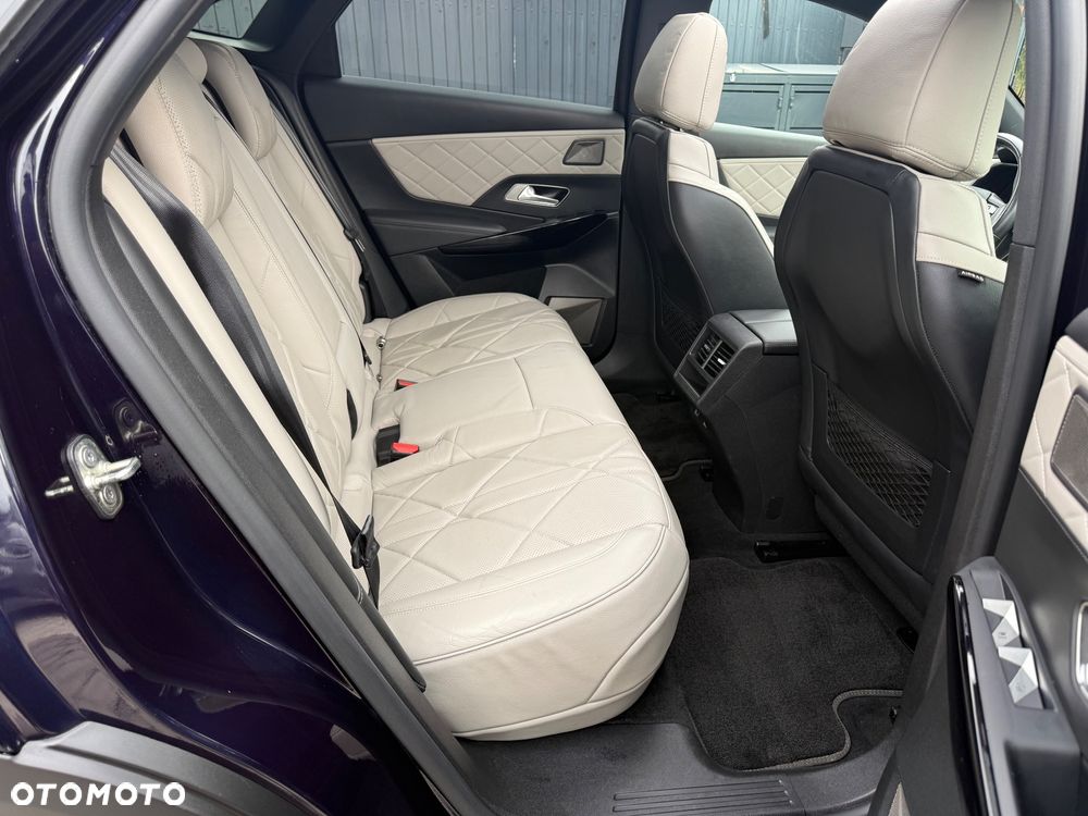 DS Automobiles DS 7 Crossback 1.6 E-Tense 4x4 Rivoli - 13