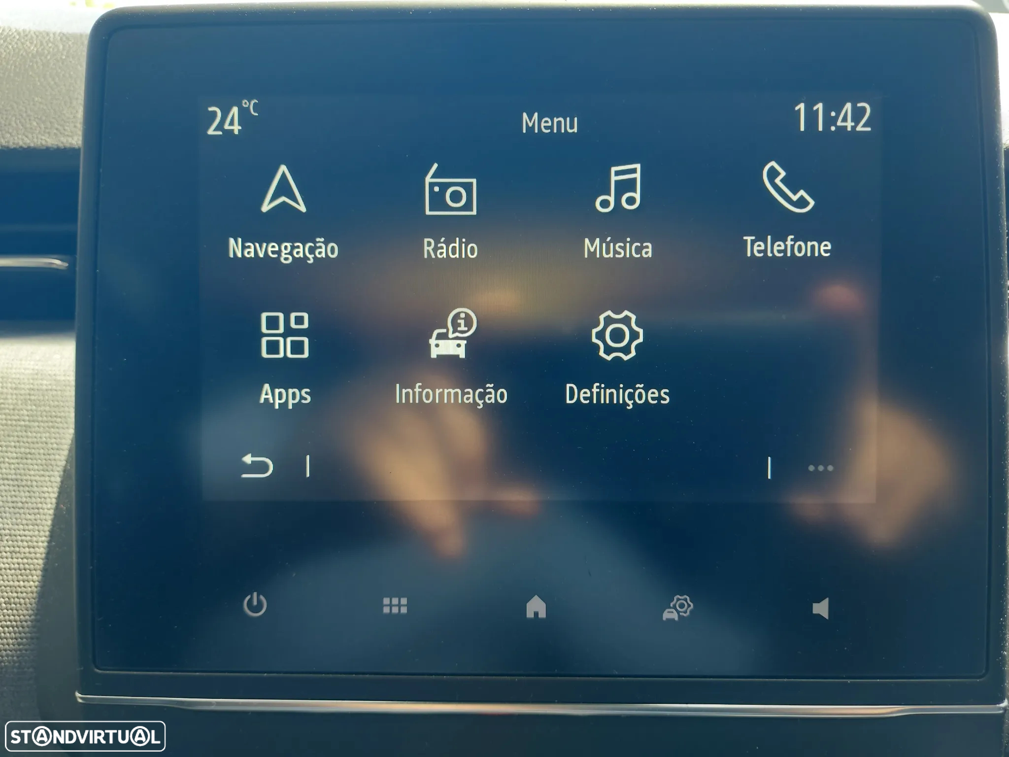 Renault Clio 1.0 TCe Evolution - 15