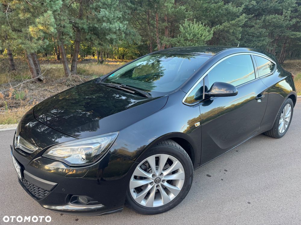 Opel Astra 2.0 CDTI ecoFLEX Start/Stop Edition - 21
