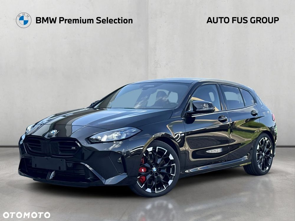 BMW Seria 1 - 1
