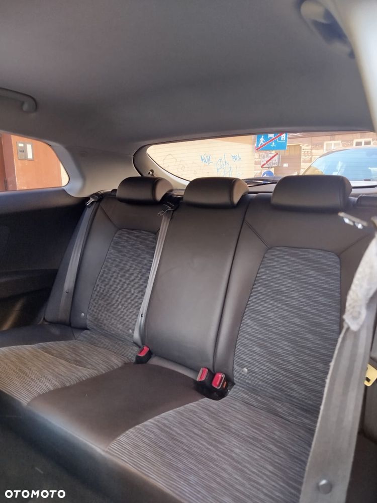 Kia Ceed 1.6 CVVT EX - 9