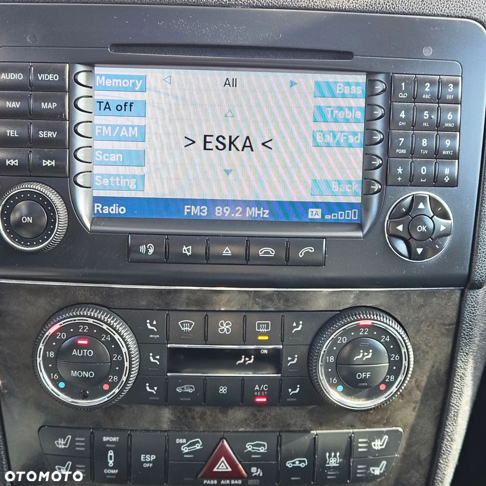 Mercedes-Benz ML - 35