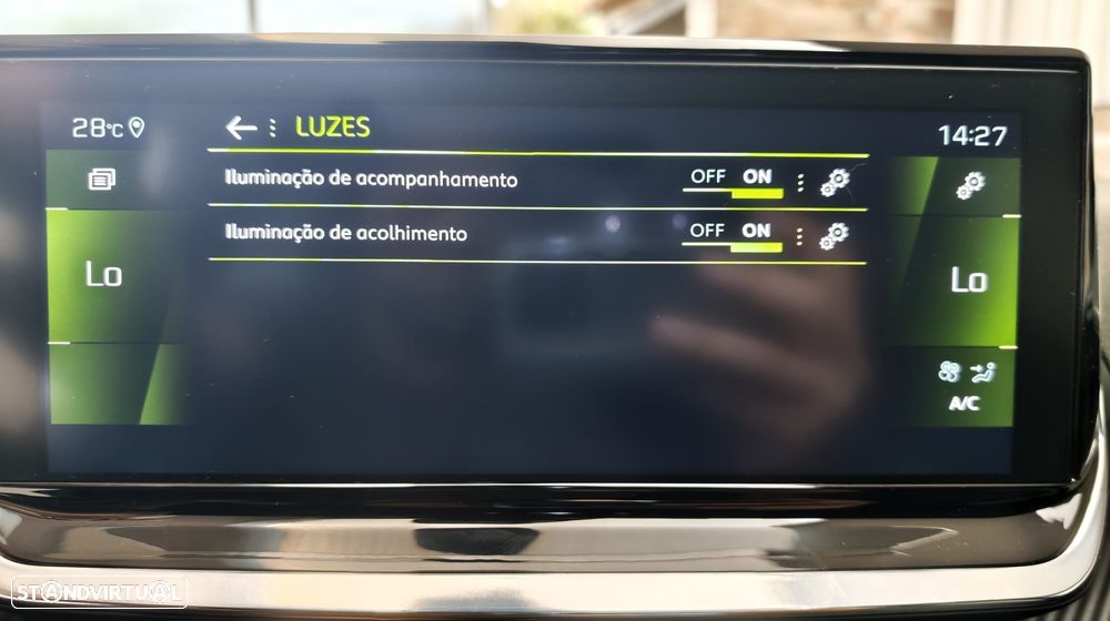 Peugeot 208 1.2 PureTech GT EAT8 - 20