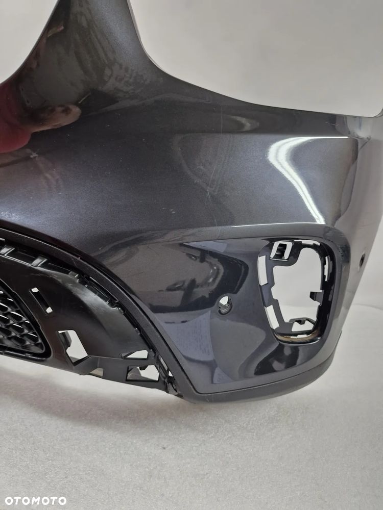 MERCEDES W253 GLC LIFT 18- ZDERZAK PRZEDNI PRZÓD NA 6X PDC , NR A2538858002 , NR AUKCJI NZ1054 - 17