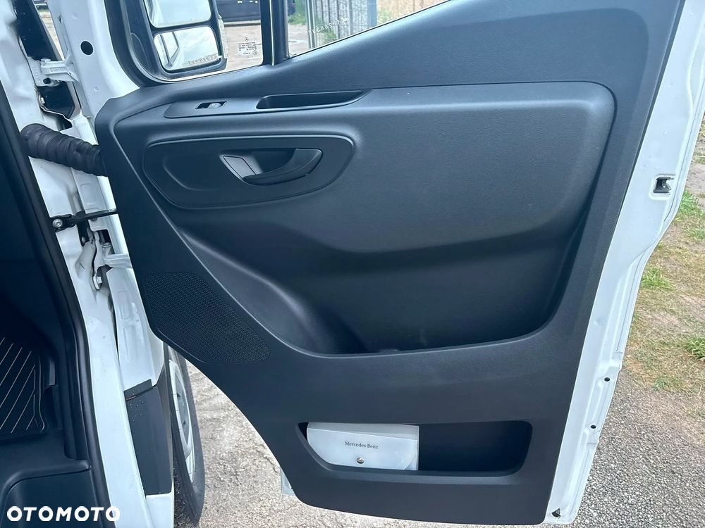 Mercedes-Benz SPRINTER _ AUTOMAT _ 2.2 CDI 143KM _ Tylko 113.000 km ! - 14