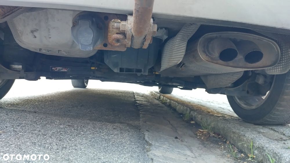 Citroën C4 Picasso 2.0 HDi Equilibre Exclusive Navi MCP - 37
